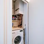Appartement Seabald Ongelofelijke Penthouse Met Dakterras Coxyde