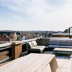 Appartement Seabald Ongelofelijke Penthouse Met Dakterras *