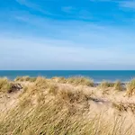Seabald Ongelofelijke Penthouse Met Dakterras Appartement *