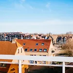 Appartement Seabald Ongelofelijke Penthouse Met Dakterras *