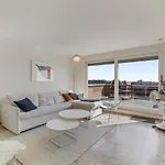 Appartement Seabald Ongelofelijke Penthouse Met Dakterras