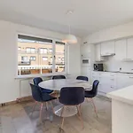Seabald Ongelofelijke Penthouse Met Dakterras * Coxyde