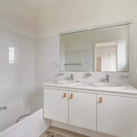 Seabald Ongelofelijke Penthouse Met Dakterras * Coxyde