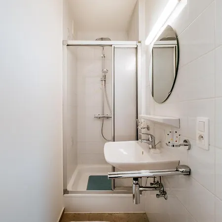 Seabald Ongelofelijke Penthouse Met Dakterras *