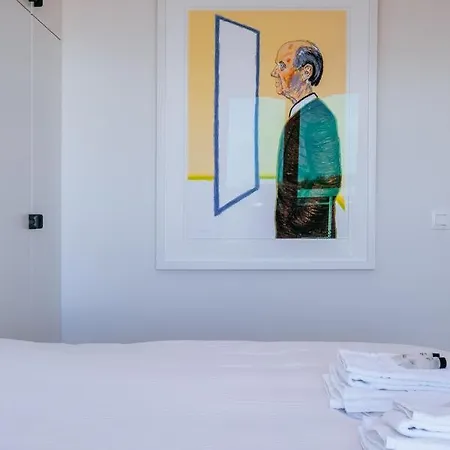 Seabald Ongelofelijke Penthouse Met Dakterras Διαμέρισμα *