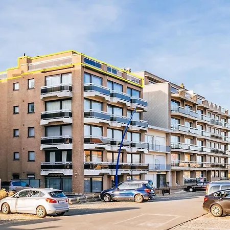 Seabald Ongelofelijke Penthouse Met Dakterras *