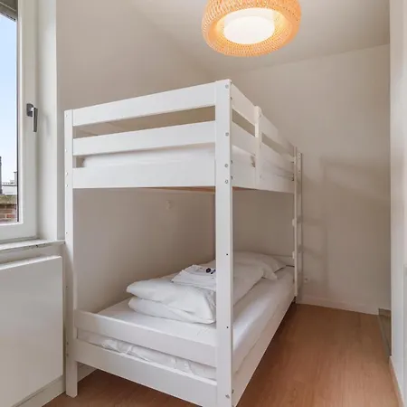 Seabald Ongelofelijke Penthouse Met Dakterras