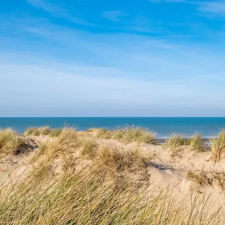 Seabald Ongelofelijke Penthouse Met Dakterras Appartement *
